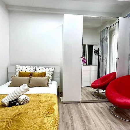 Exceptionnelle maison de ville ✧Cour privée ✧Métro París Exterior foto