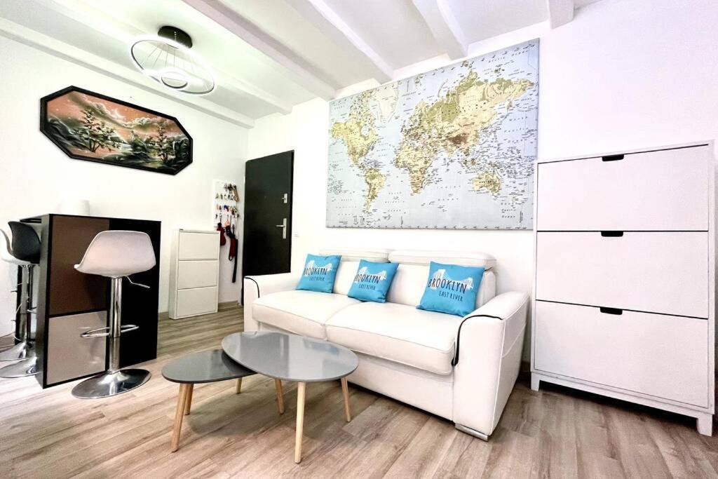 Exceptionnelle maison de ville ✧Cour privée ✧Métro París Exterior foto